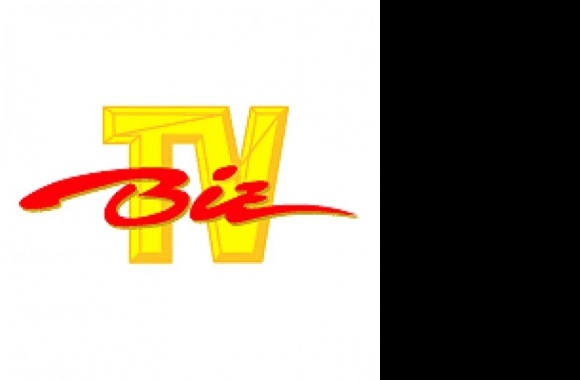 Biz TV Logo