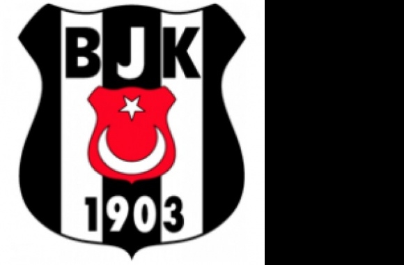 BJK Besiktas Logo