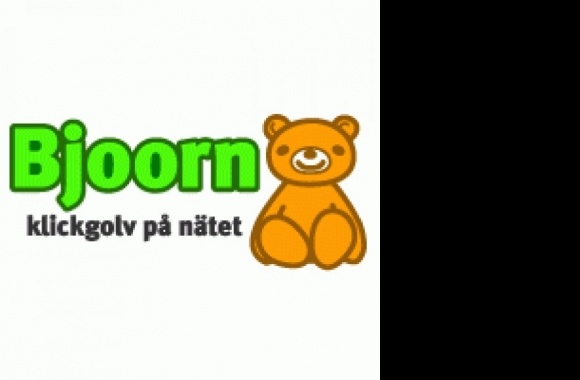 Bjoorn.com Logo