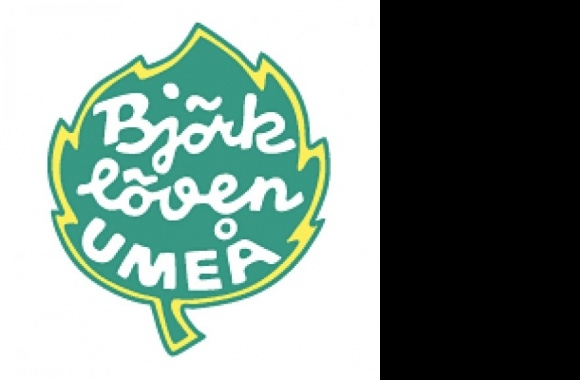 Bjorkloven Logo