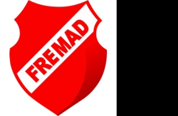 BK Fremad Valby Logo
