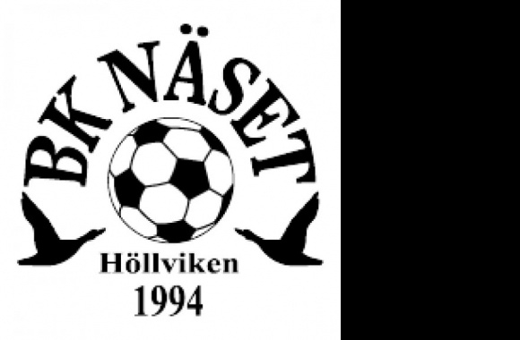 BK Naset Hollviken Logo