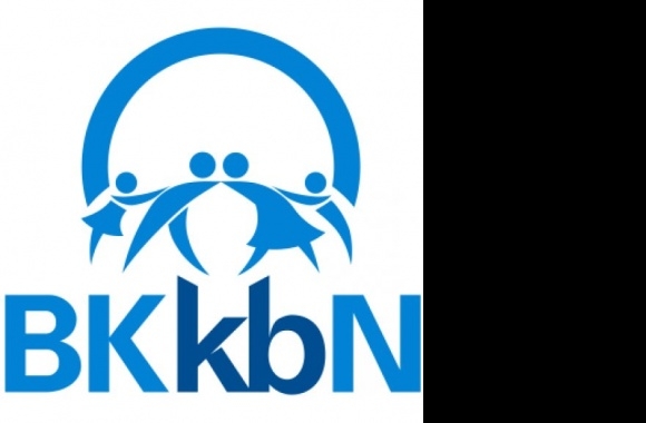 BKKBN Logo