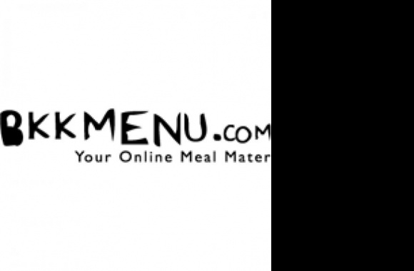 BKKMENU.com Logo