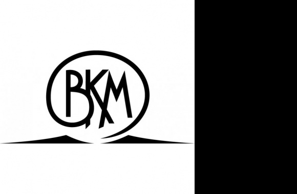 BKM Logo