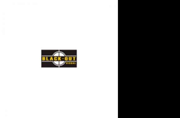 black-out Logo