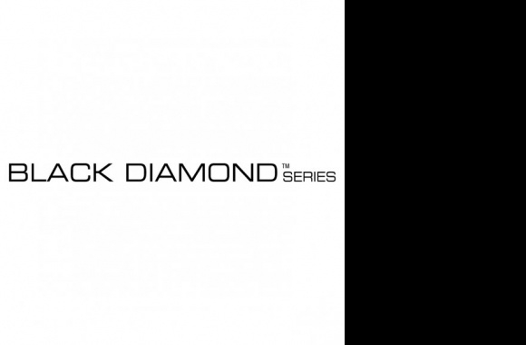 Black Diamond Pinnacle Logo