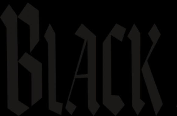 Black Sabbath Band Logo