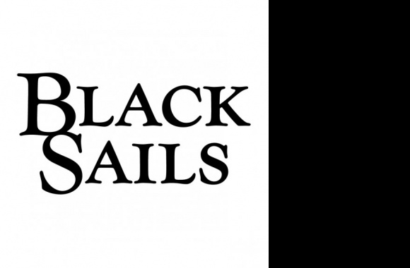 Black Sails Logo