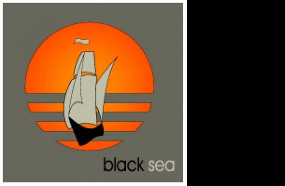 Black Sea Logo