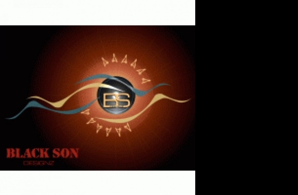 Black Son Designz Logo