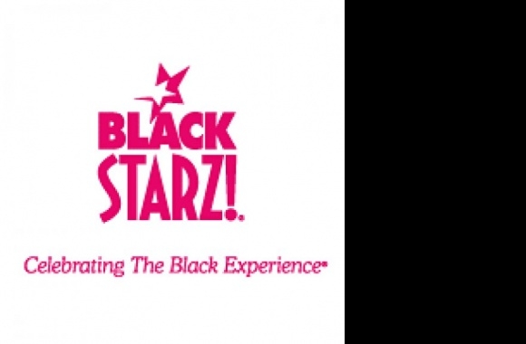 Black Starz! Logo