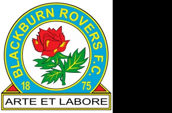 Blackburn Rovers Logo