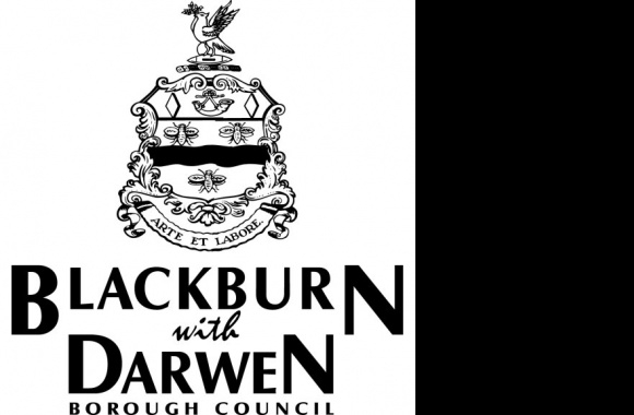 Blackburn with Darwen Logo