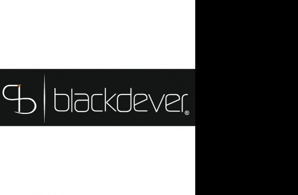 Blackdever Logo