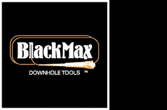 BlackMax Logo