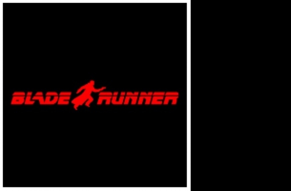 Blade Runner Logo