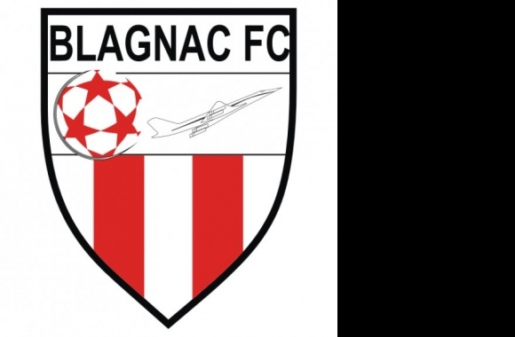 Blagnac FC Logo