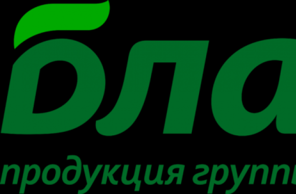 Blago Group Logo