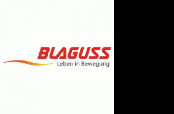 Blaguss Logo