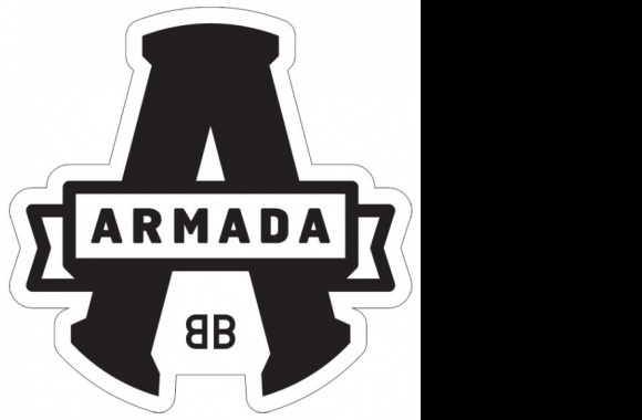 Blainville-Boisbriand Armada Logo