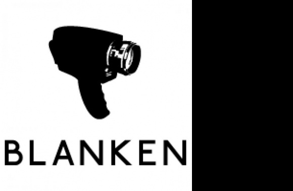 Blanken Filmes Logo