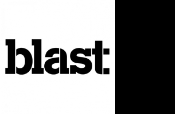 Blast Design Ltd. Logo