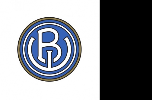 Blauw-Wit Amsterdam Logo