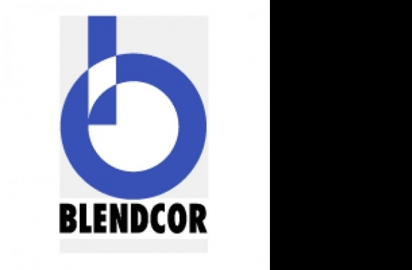 Blendcor Logo