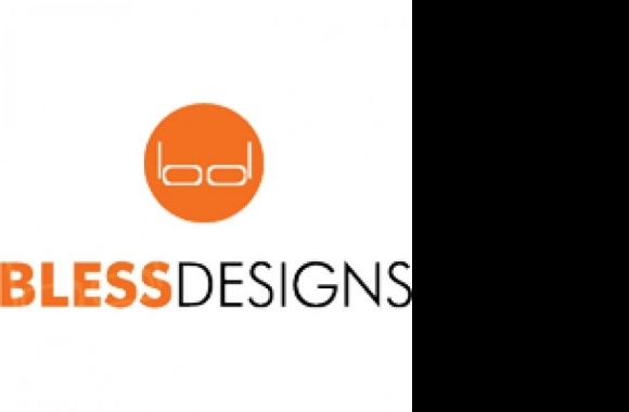 Bless Designs Logo