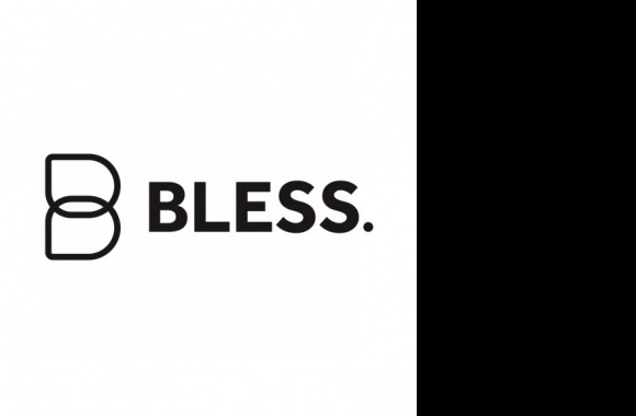 Bless Logo