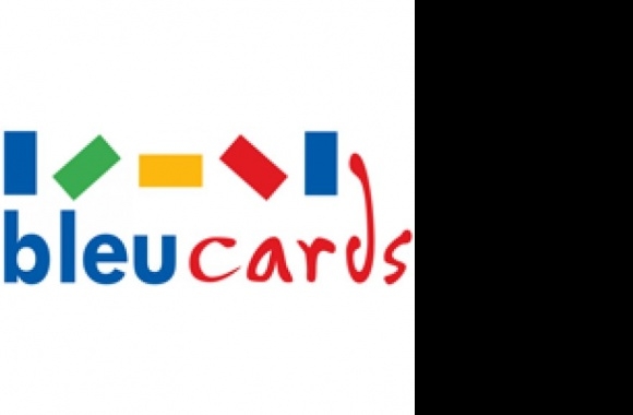 Bleucards Logo