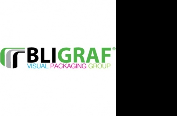 BLIGRAF Logo