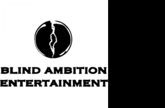 Blind Ambition Entertainment Logo