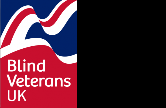 Blind Veterans UK Logo