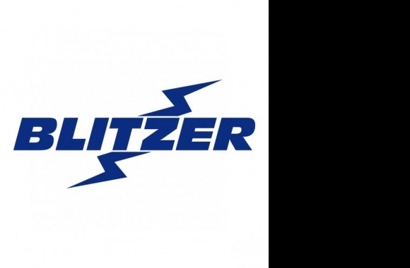 Blitzer Logo