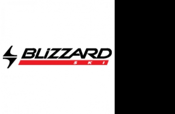 Blizzard Ski Logo