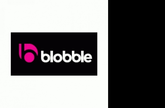 Blobble Logo