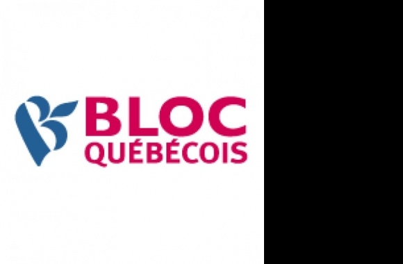 BLOC Quebecois Logo