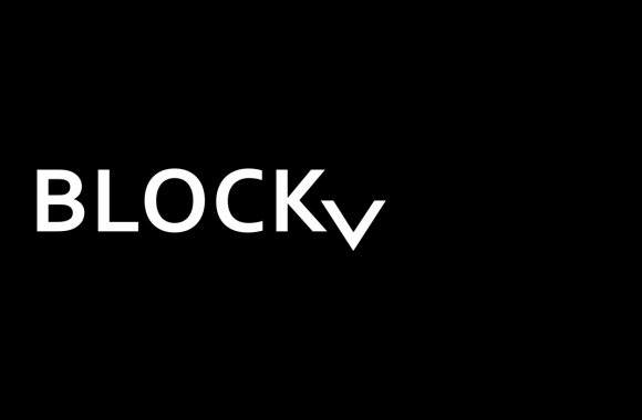 Block V Logo