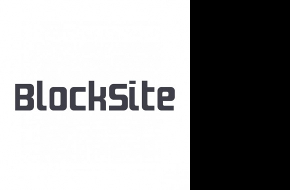 BlockSite Logo