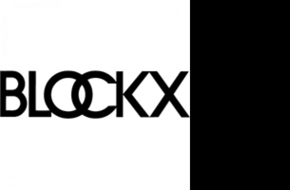 Blockx Logo