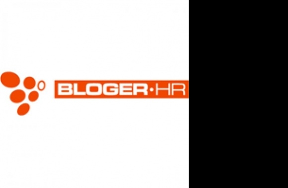 Bloger.hr Logo