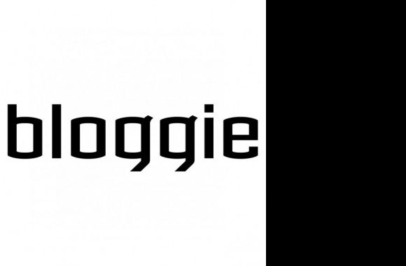 Bloggie Logo