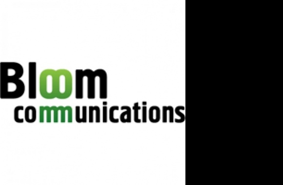 Bloom Communications Logo