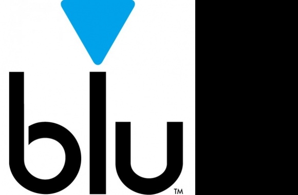 blu Vapes Logo