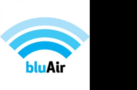 bluAir Logo