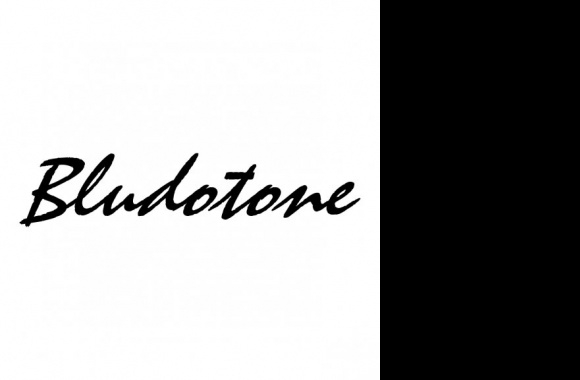 Bludotone Logo