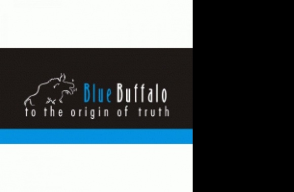 blue buffalo Logo