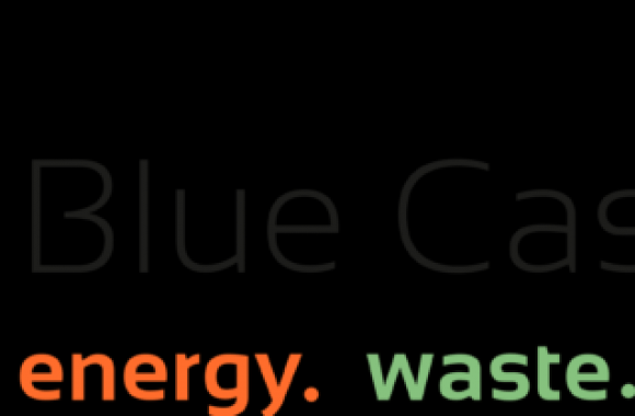 Blue Castle Group Waste Management Logo